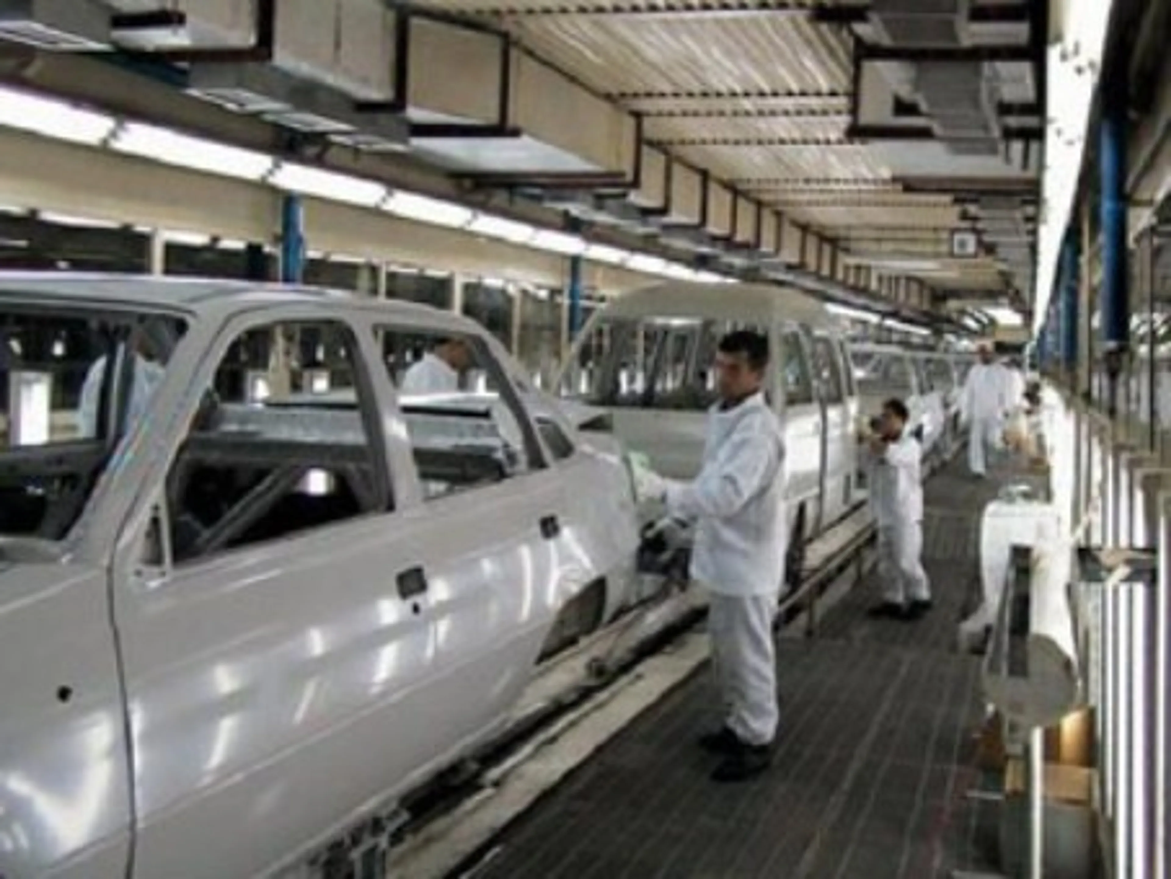 Капитал - Узавтопром увеличил продажи в РК