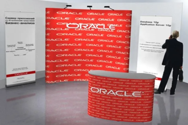 В Алматы проходит Oracle AppsForum 2013