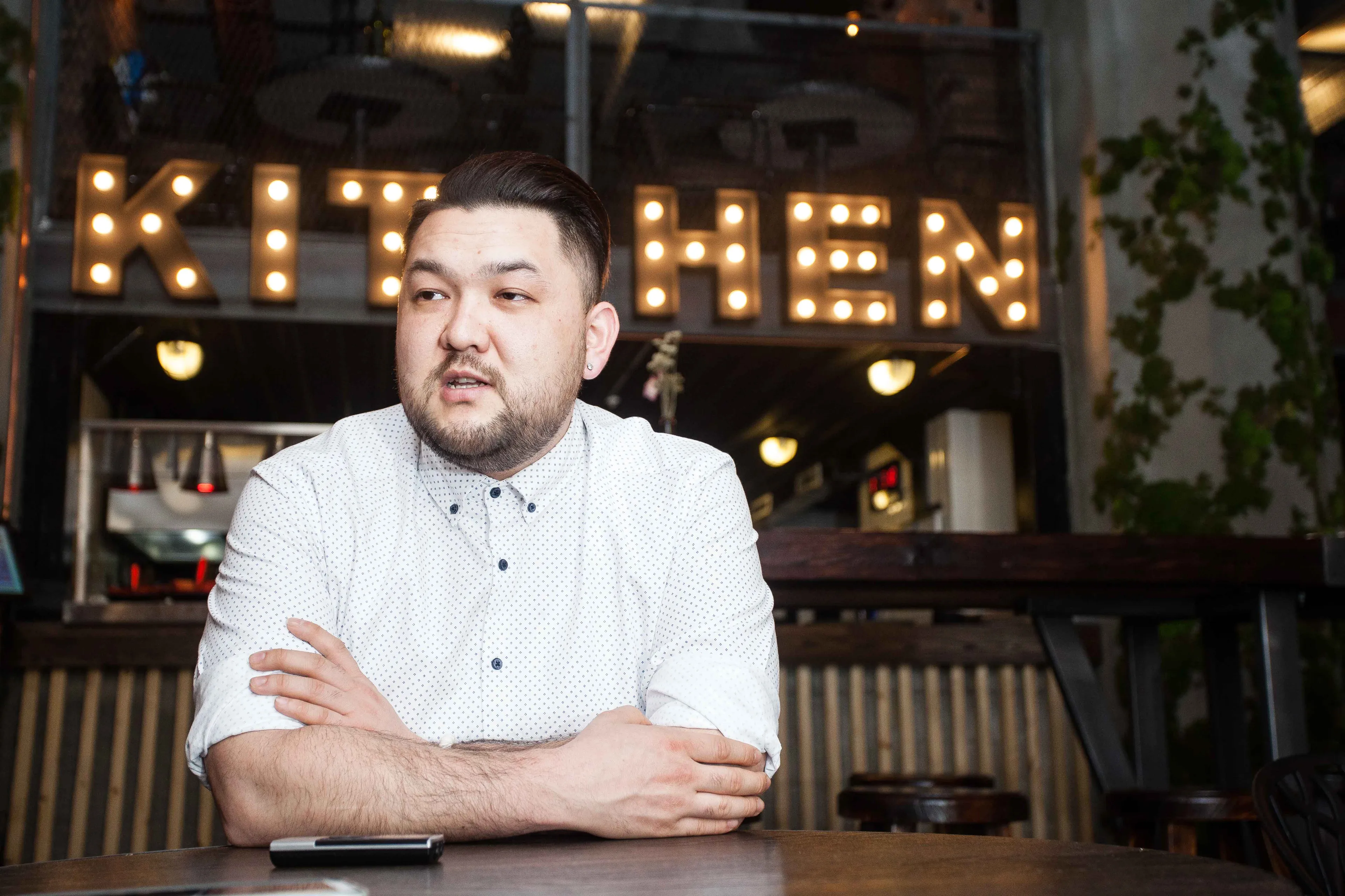 Капитал - Как открыть бургерную и попасть в мейнстрим ресторанного бизнеса