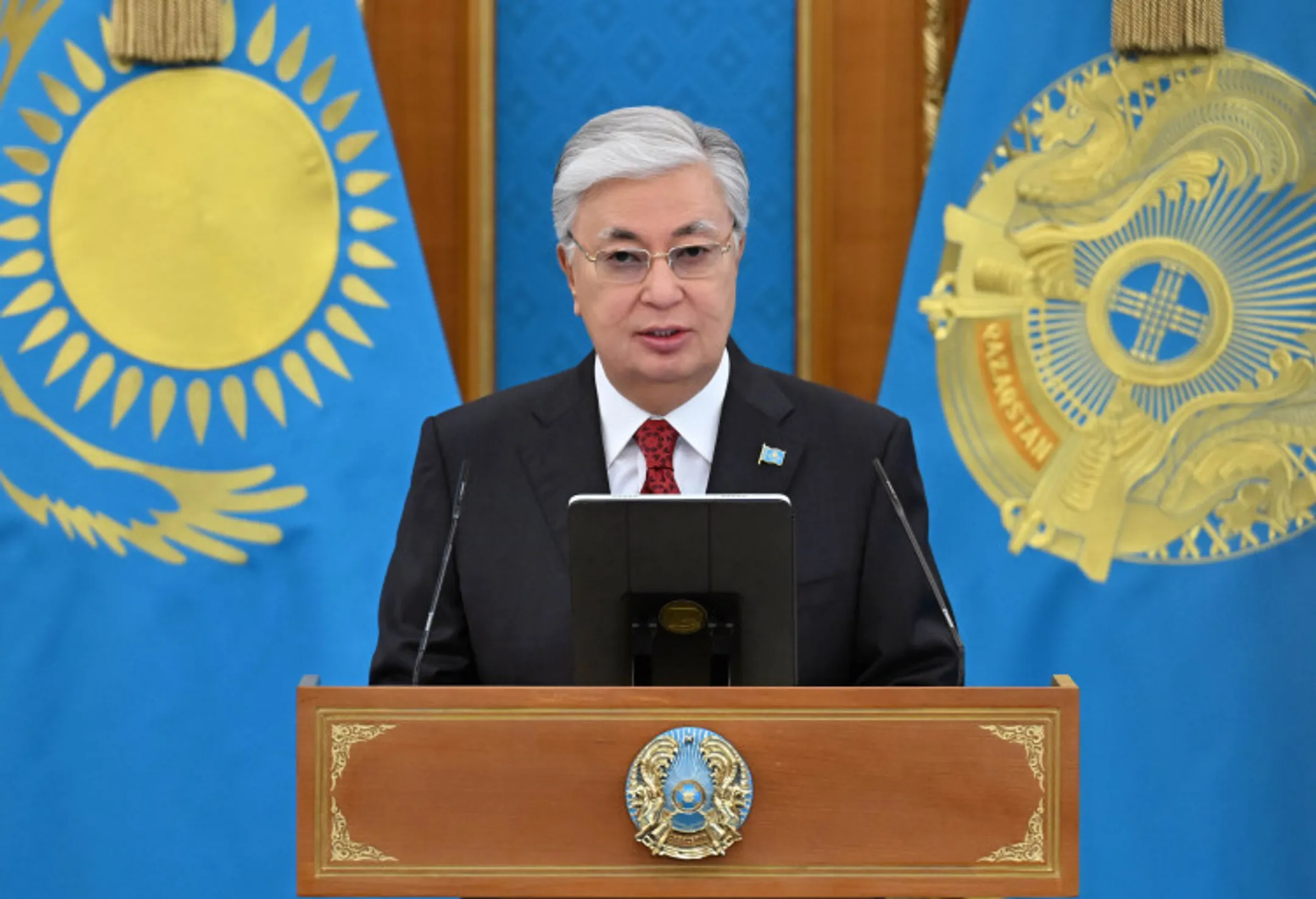 akorda.kz