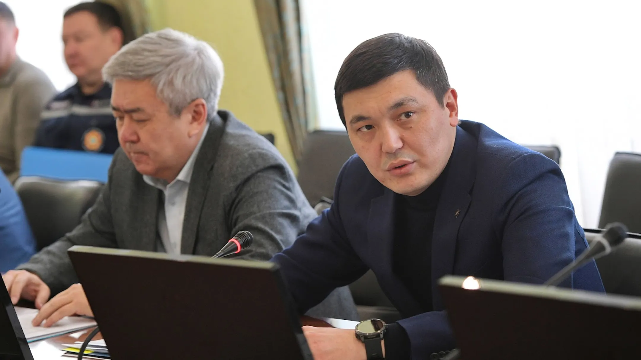 Уволен генеральный директор АО «Павлодарэнерго» - Image Kapital.kz