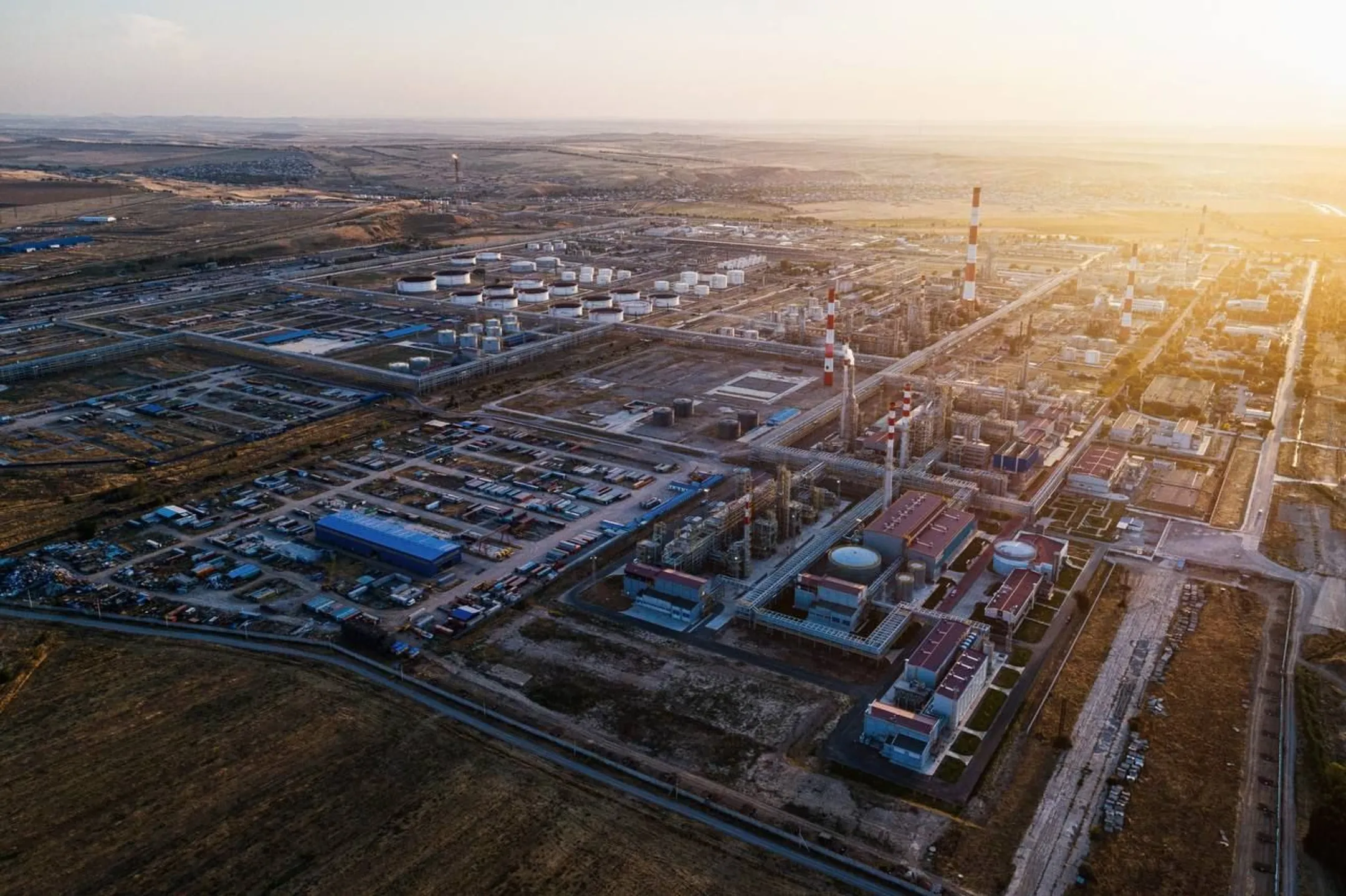 Фото: КазМунайГаз