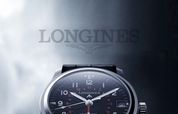 За что авиаторы и организаторы конных скачек полюбили 
Longines