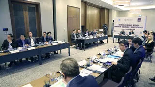 Капитал - Правительство и АБР провели «мозговой штурм» по повышению конкурентоспособности РК