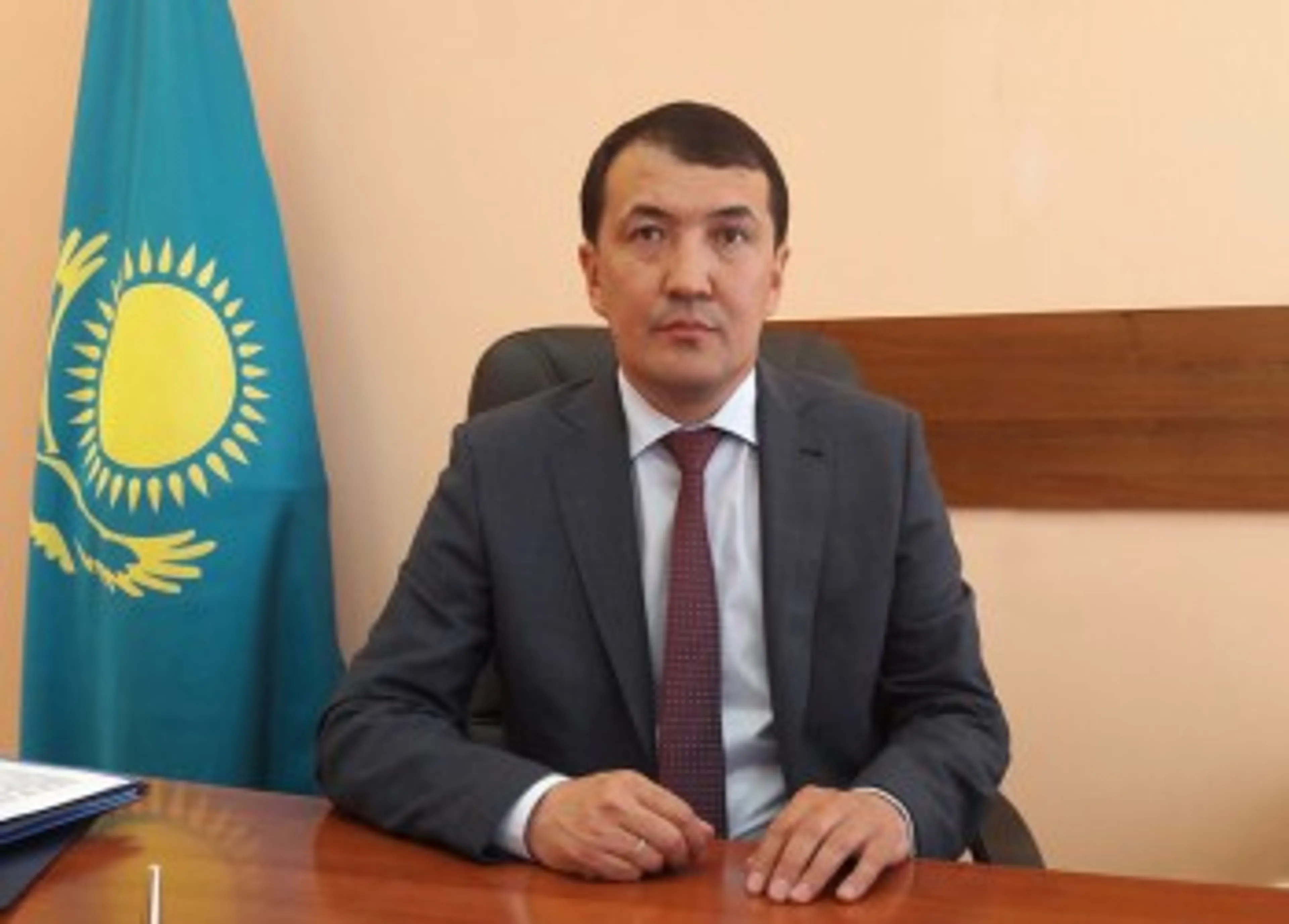 Капитал - Назначен заместитель акима Западно-Казахстанской области