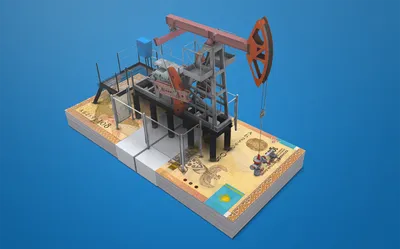 Как нефть влияет на курс тенге?