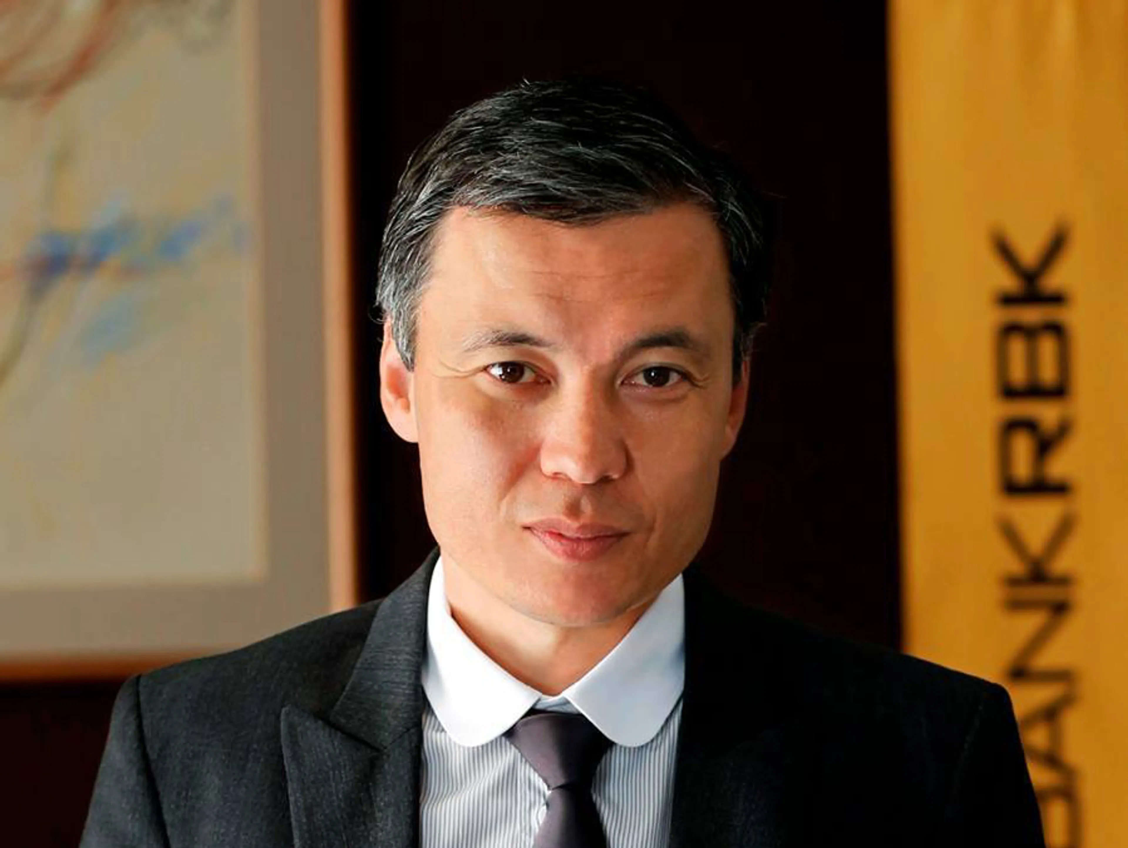 Капитал - Евразийский сменил стратегию и председателя правления