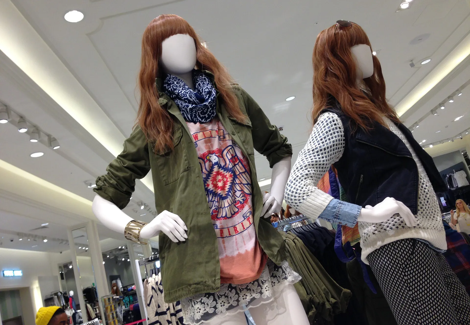 Капитал - Ретейл ищет решения