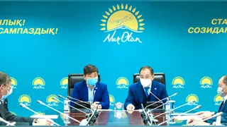 Капитал - Сформирован попечительский совет фонда Birgemiz