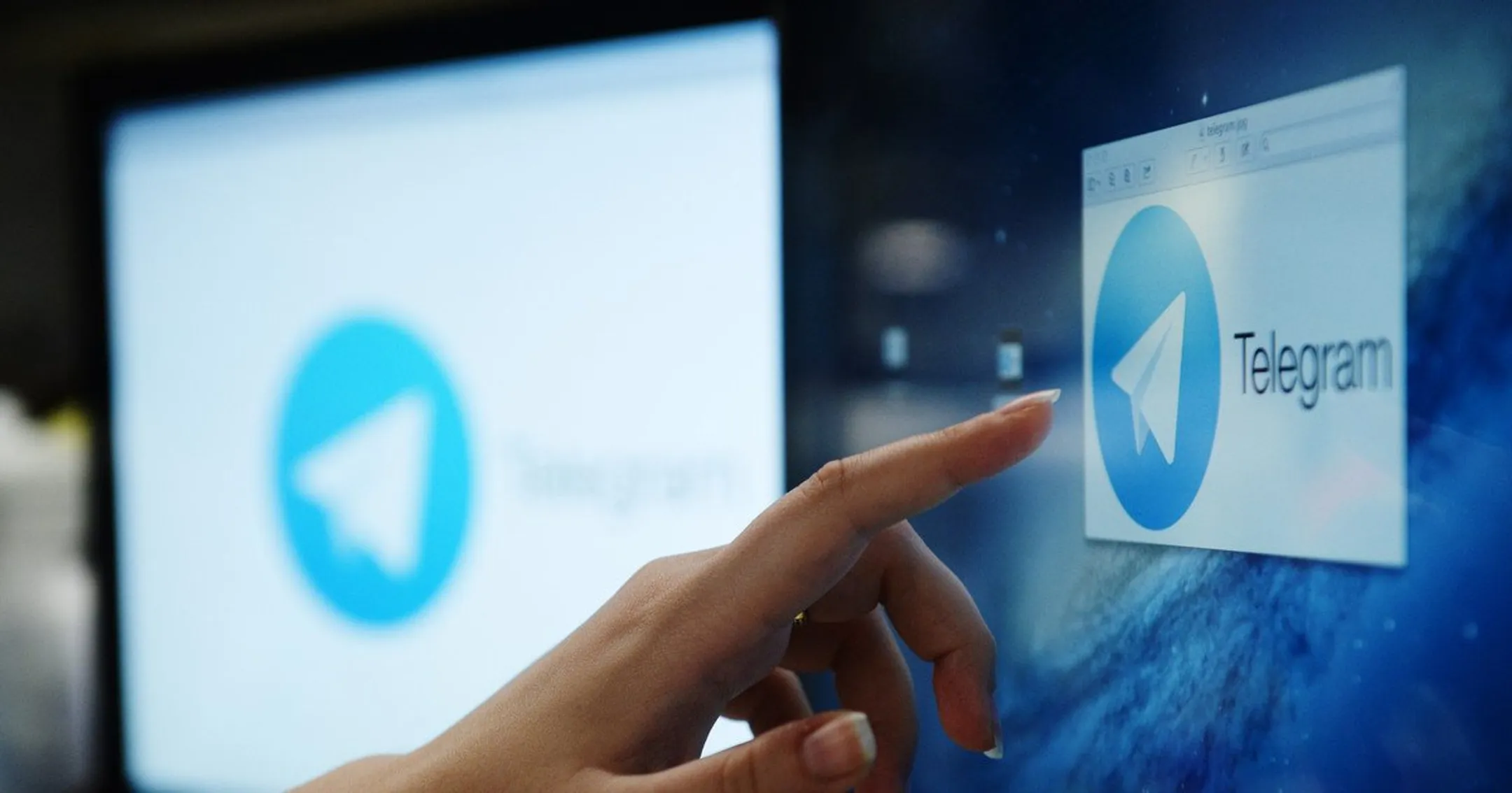 Министерство индустрии и инфраструктурного развития запускает новый telegram-канал - Image Kapital.kz