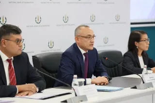 Капитал - Глава Нацбанка прокомментировал повышение базовой ставки