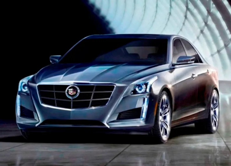 Капитал - Новый CTS рассекретили до премьеры