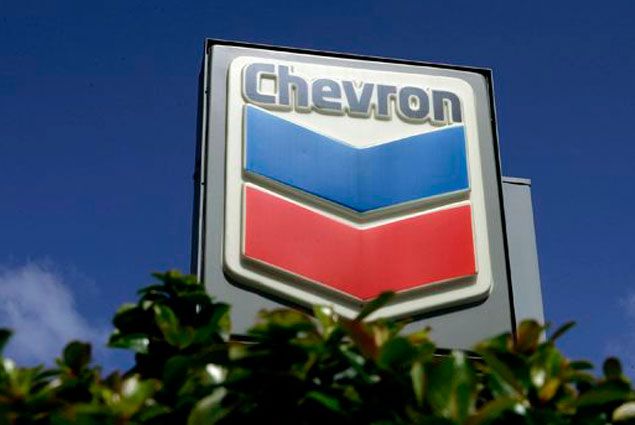 Chevron отказалась от разработки в Литве сланцевого газа- Kapital.kz