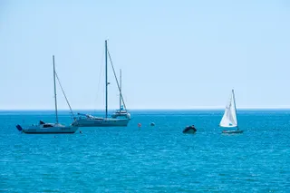 Капитал - Чем может заинтересовать туристов Мангистауская область