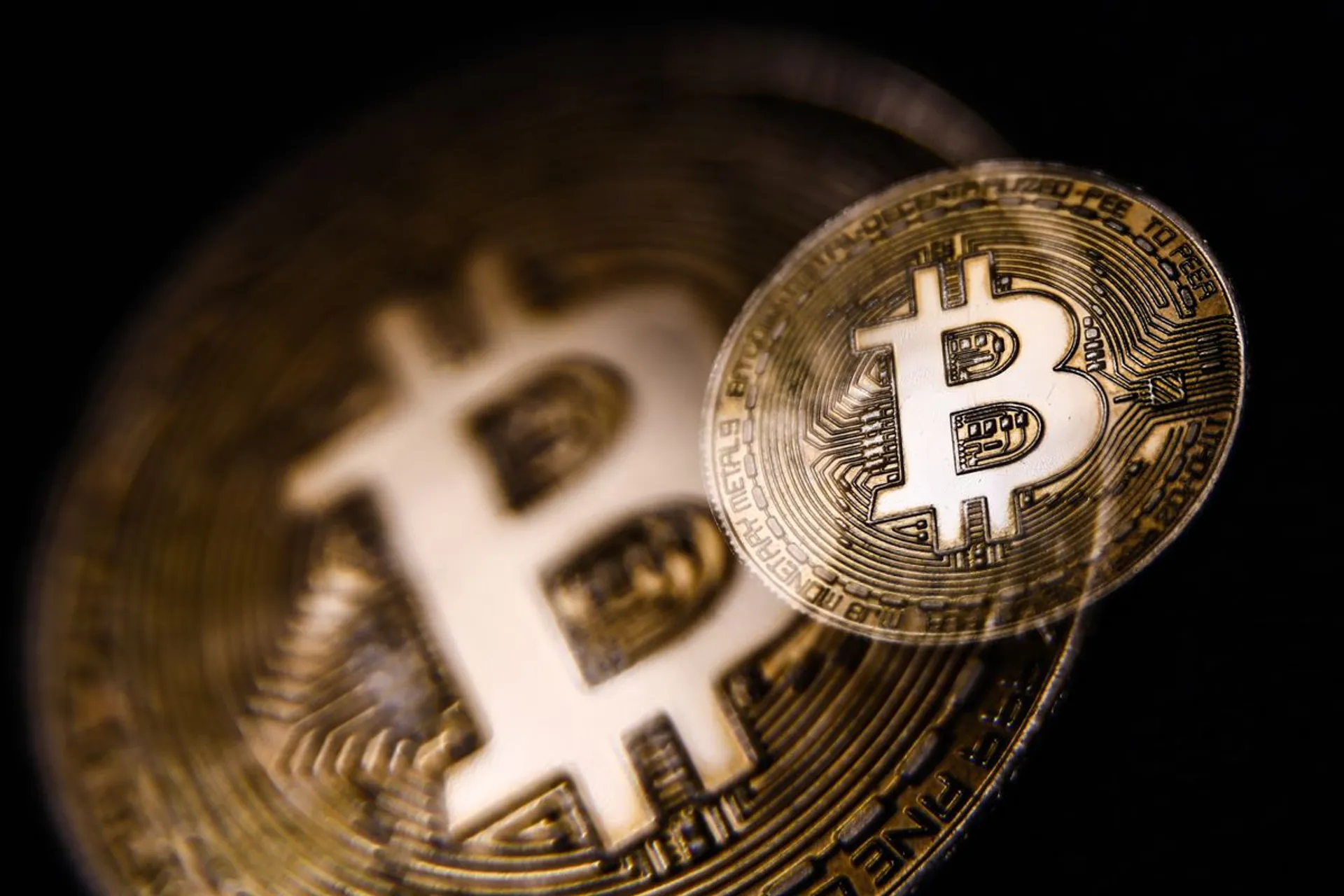 Капитал - С 2021 года жертвы криптомошенничества потеряли более $1 млрд