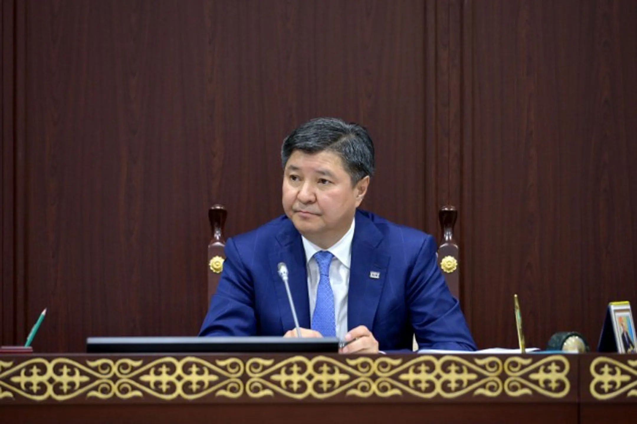 Жакип Асанов: У судьи нет времени копаться в чеках и квитанциях - Image Kapital.kz