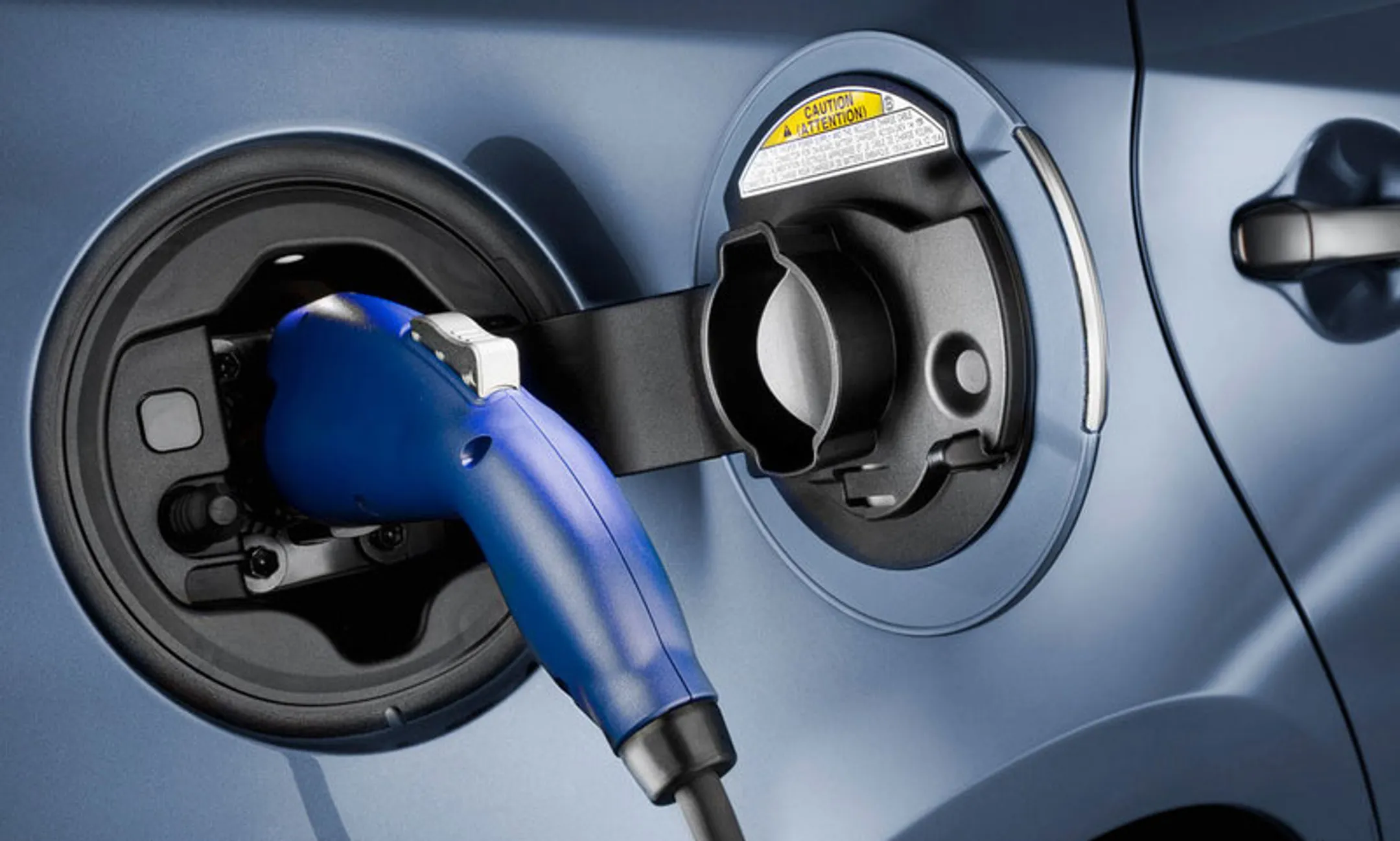 Электромобили непопулярны из-за цены - Image Kapital.kz