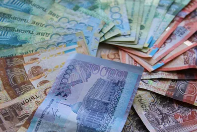 Около 4 млн тенге штрафа выплатит экс-налоговик