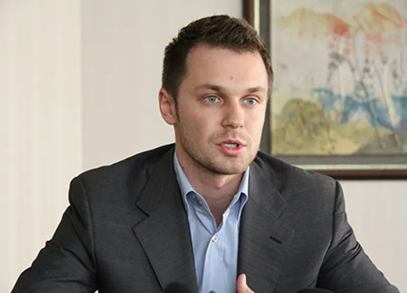 Капитал - Net Element выходит на рынки стран СНГ