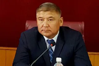 Капитал - Нуржан Токсеитов стал акимом Бескарагайского района ВКО