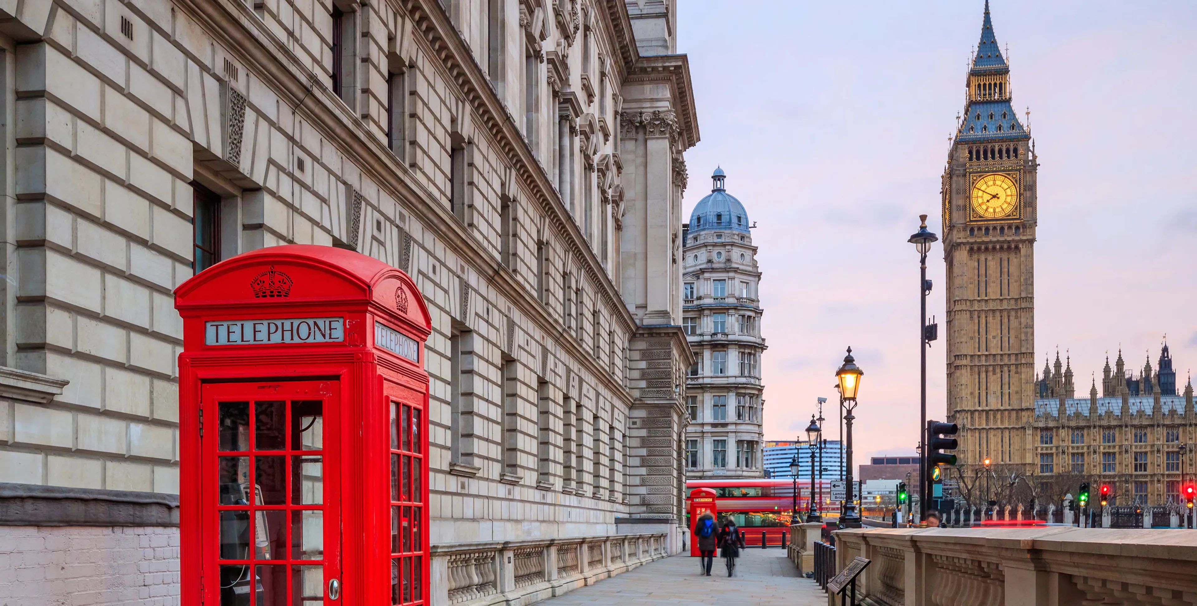 Капитал - Рекордный год для туристического сектора Великобритании