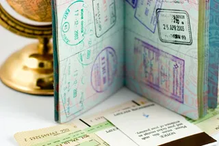 Капитал - Пункт приема визовых заявлений в Великобританию открылся в Астане