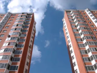 Капитал - В марте в Казахстане активнее всего дорожало новое жилье