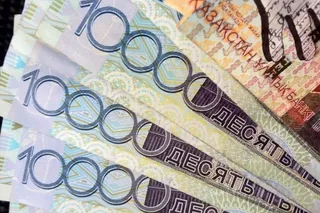 Капитал - Нацбанк провел валютные интервенции на $78,1 млн