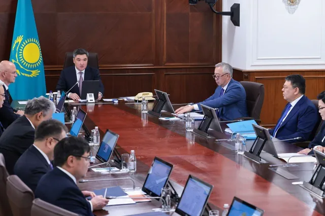 Фото: пресс-служба правительства