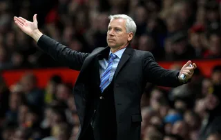 Капитал - Алану Пардью грозит пожизненная дисквалификация