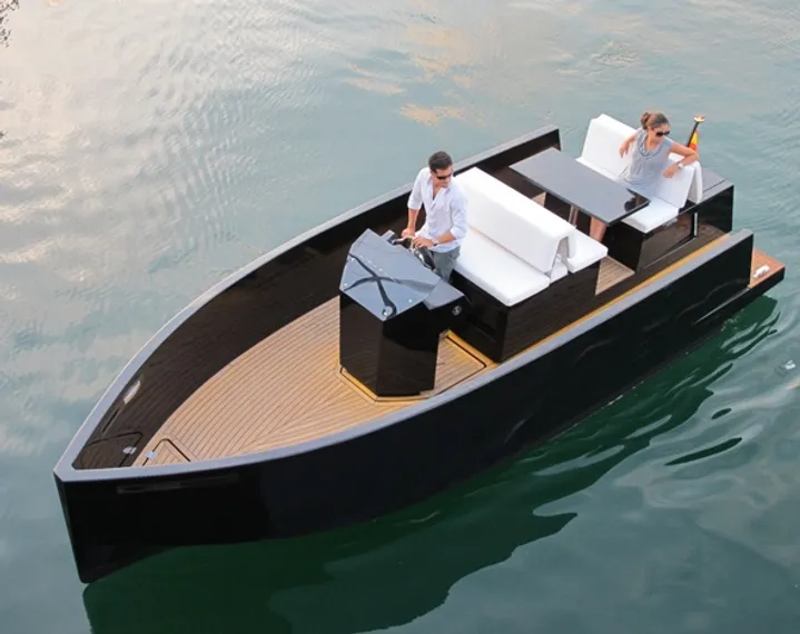 Капитал - Яхты перестали быть дорогим удовольствием