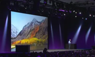 Капитал - Apple показала свои новинки