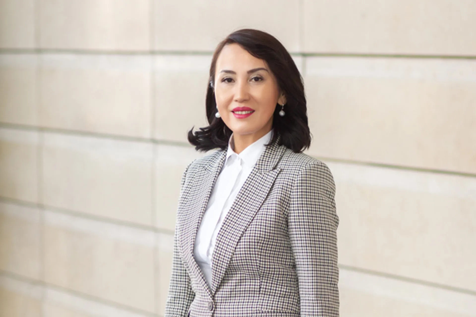 Капитал - Ляйля Нуркасымова: Мы делаем все, чтобы у бизнеса были шансы сохранить равновесие