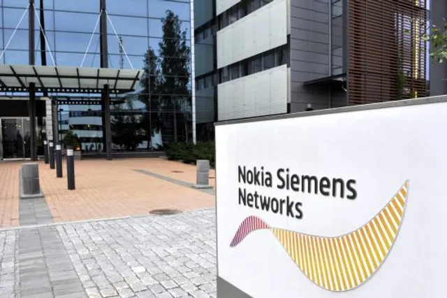 Судьба Nokia Siemens Networks близка к развязке