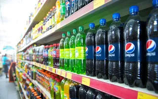 Капитал - За год выручка RG Brands выросла на 13%