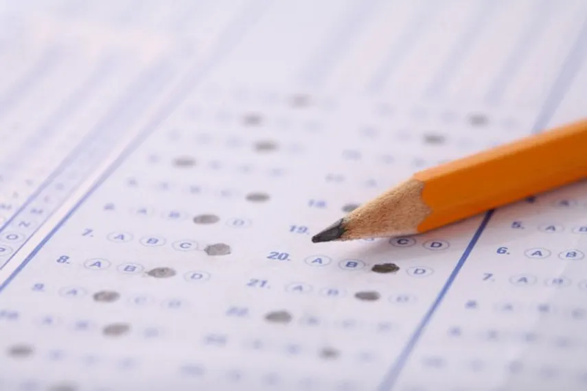 Капитал - В первый день сдачи ЕНТ средний балл составил 75,53