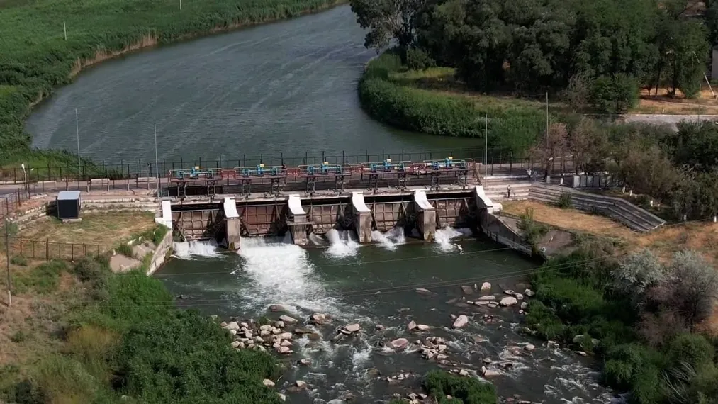 Фото: МВРИ РК