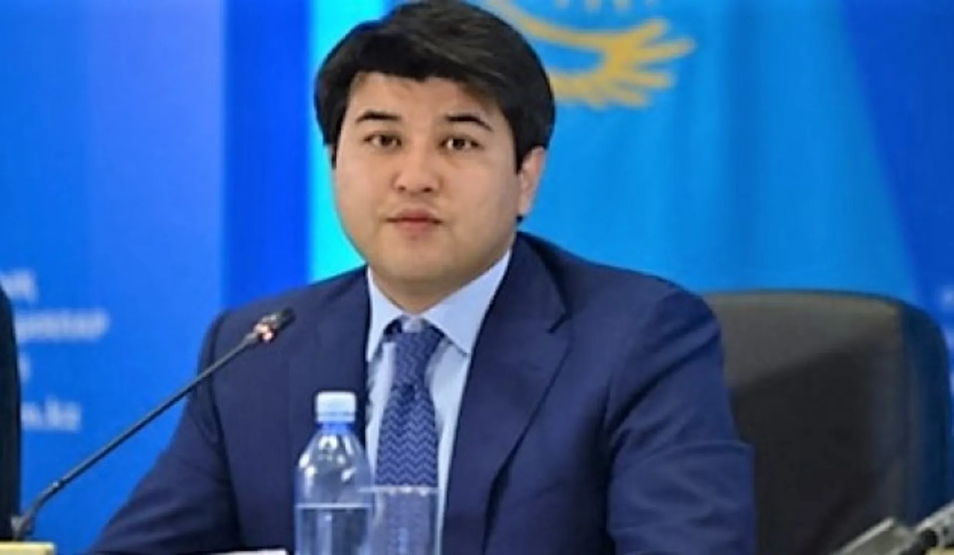 Капитал - Куандыка Бишимбаева приговорили к 10 годам колонии