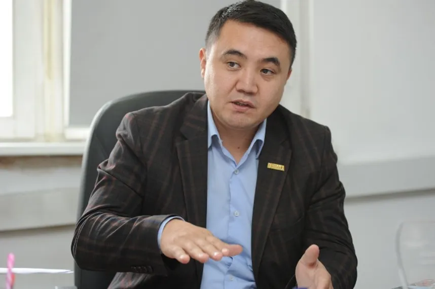 Капитал - Как продвигается укрепление домов в Алгабасе?