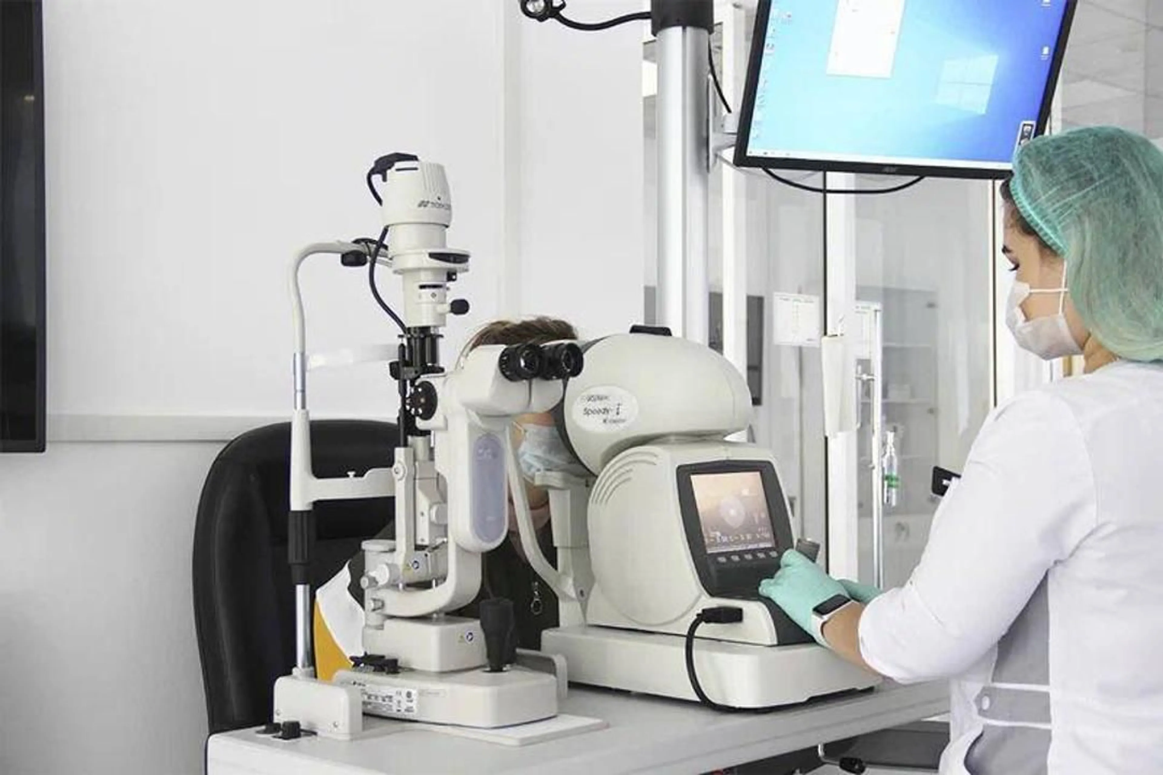 Фото: Министерство здравоохранения РК