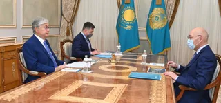 Капитал - В МФЦА зарегистрировано свыше 1500 компаний из 65 стран мира