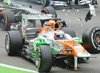 Капитал - Глазами хищника