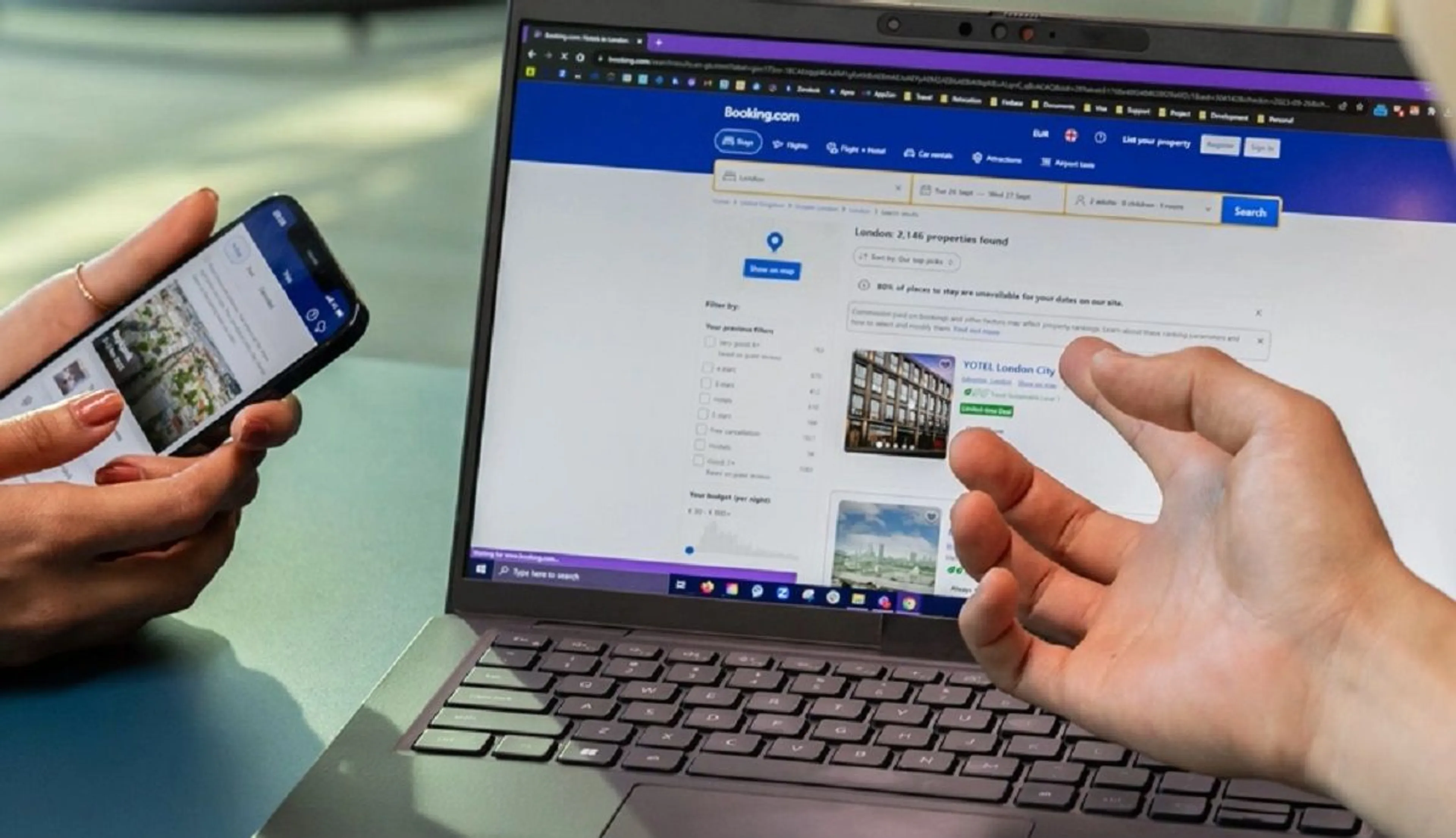 Фото: booking.com