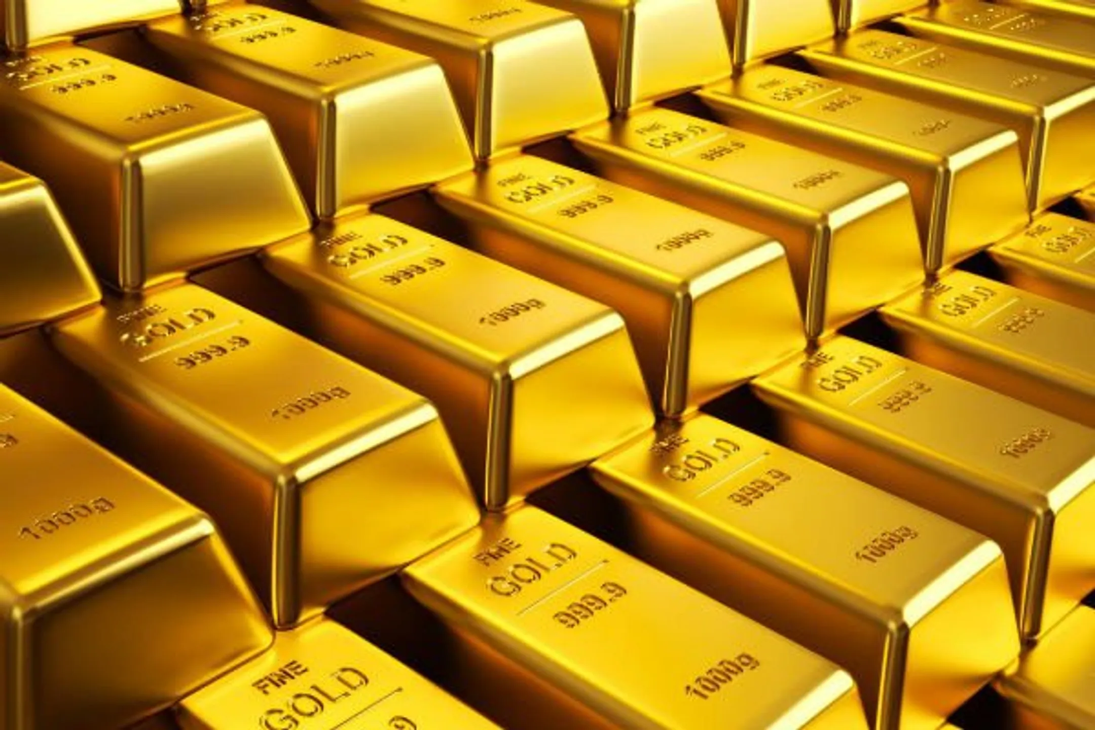 Morgan Stanley инвестировал $500 млн в золото - Image Kapital.kz
