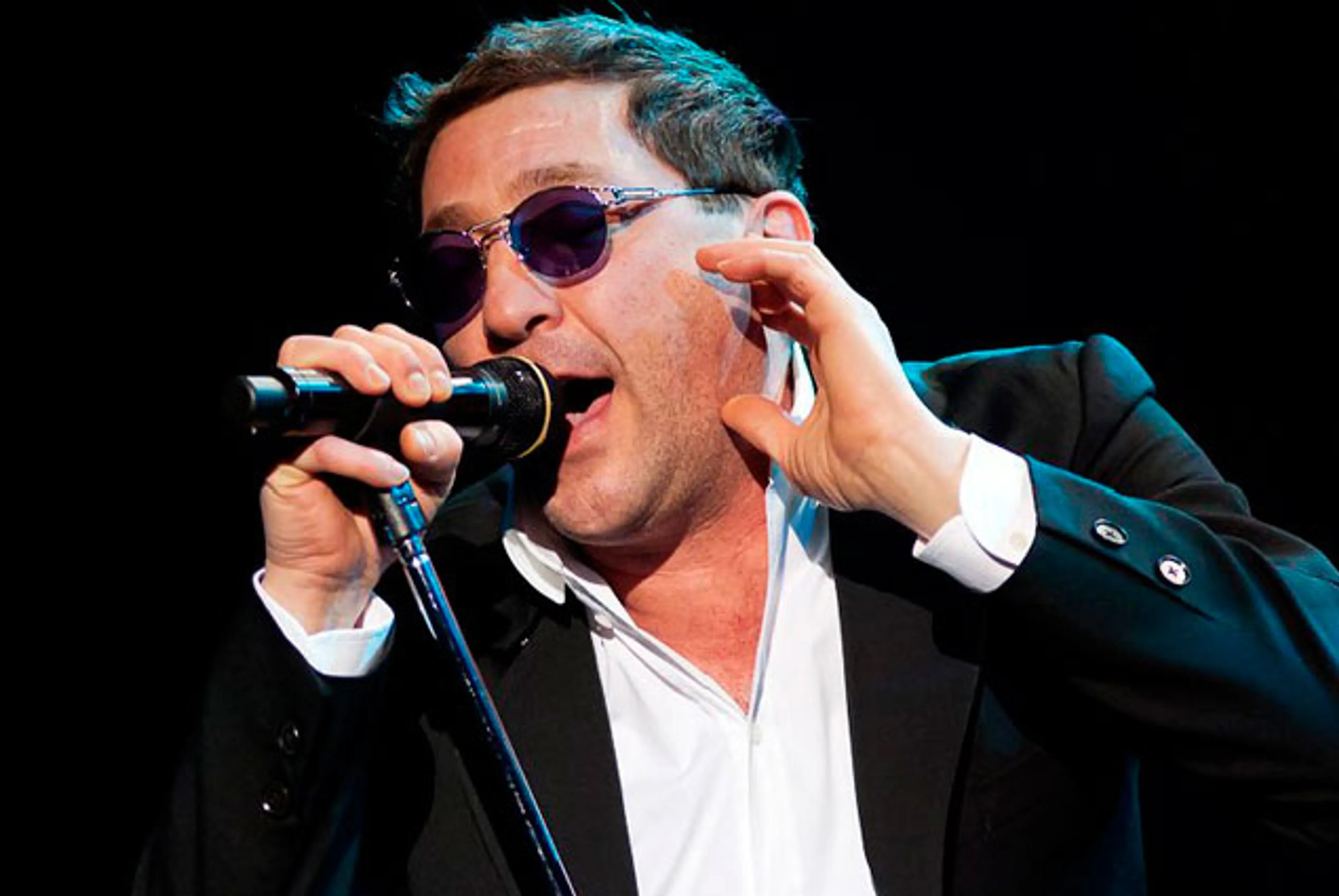 Капитал - Лепс подтвердил знакомство с главарем мафии