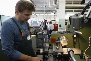 Капитал - Алматинская область лидирует по созданию рабочих мест