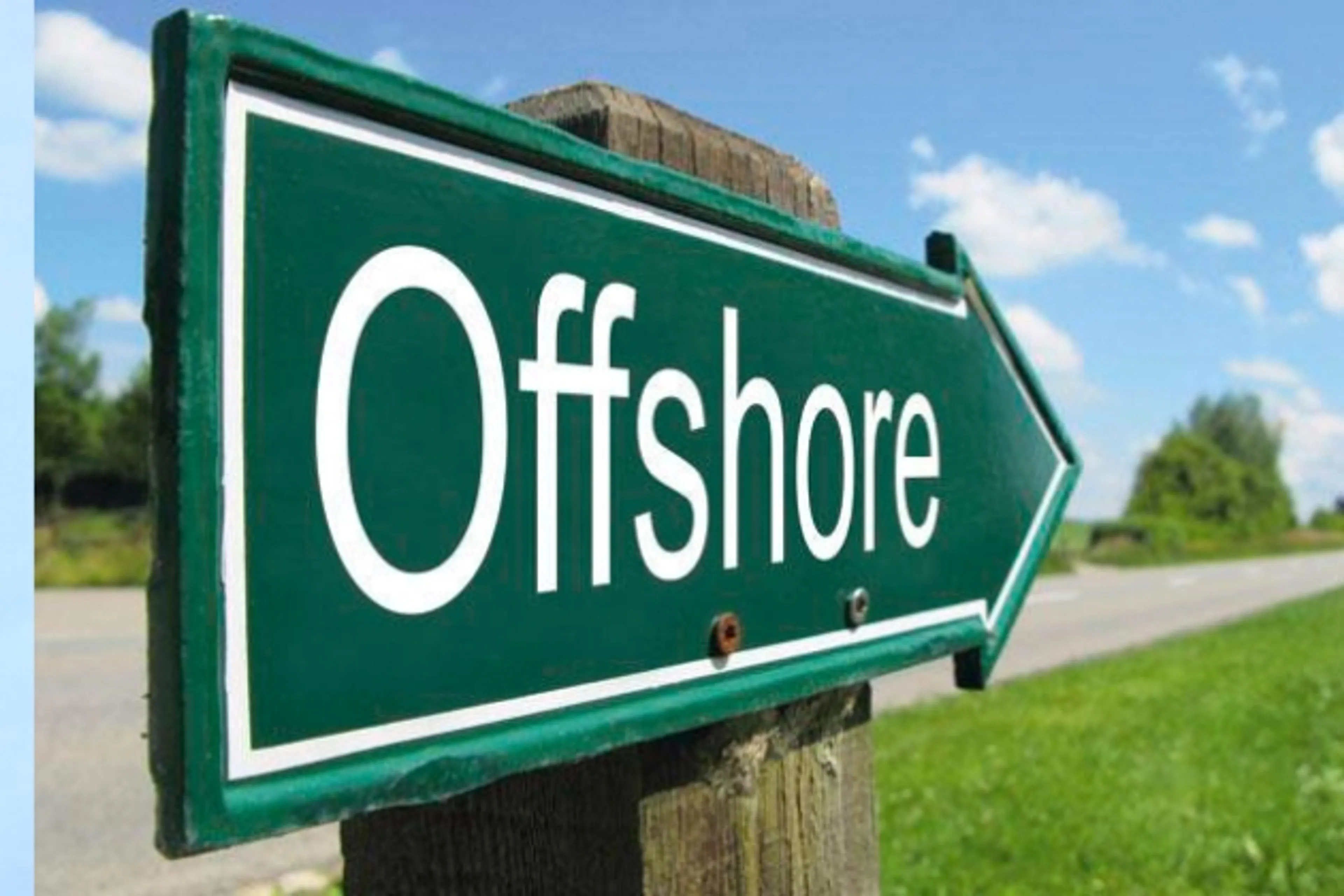 Капитал - Минфин ужесточит антиофшорную политику