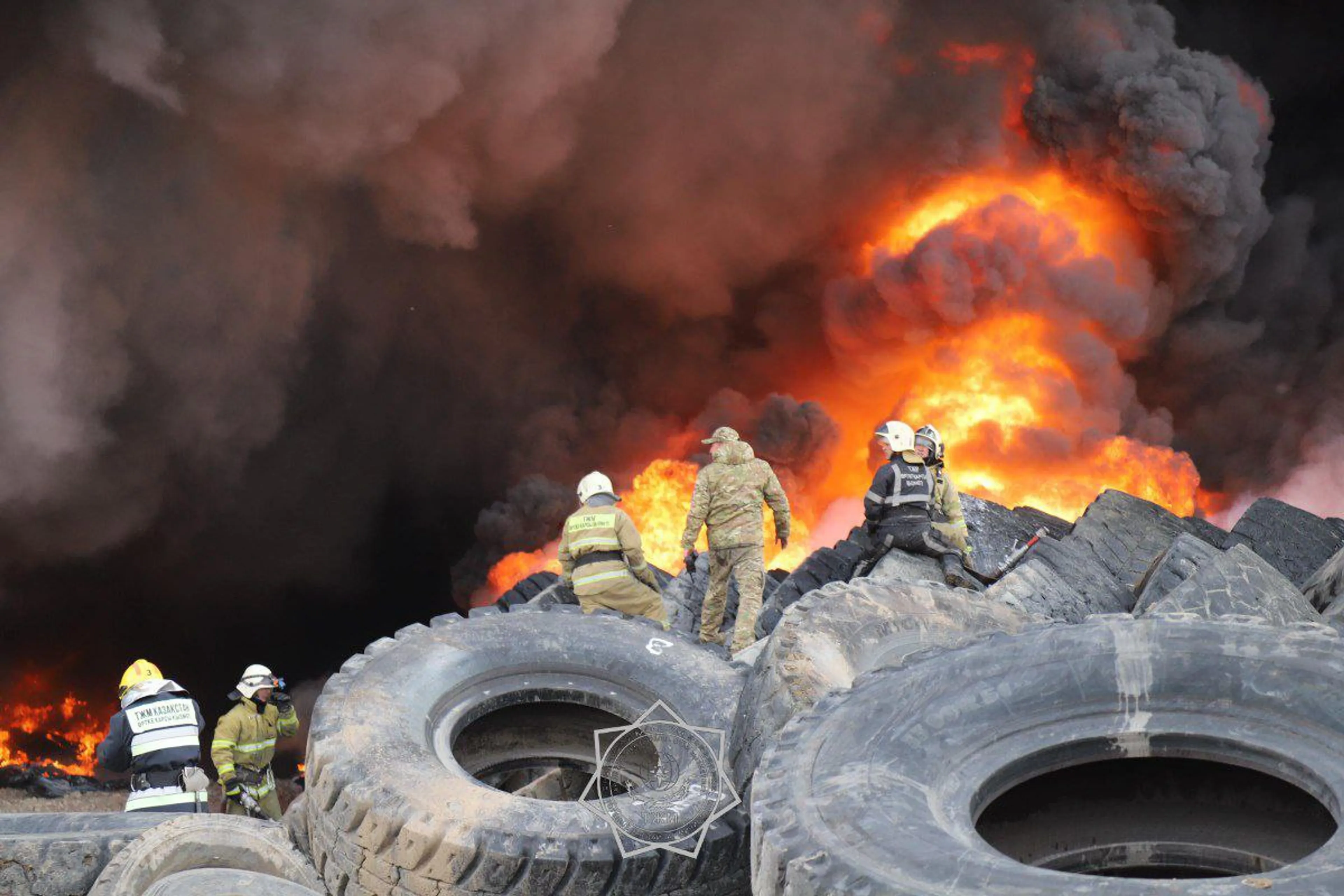 Фото: пресс-служба МЧС