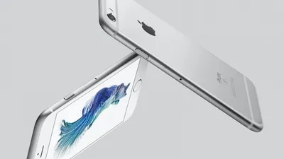 Будущий iPhone станет полностью стеклянным