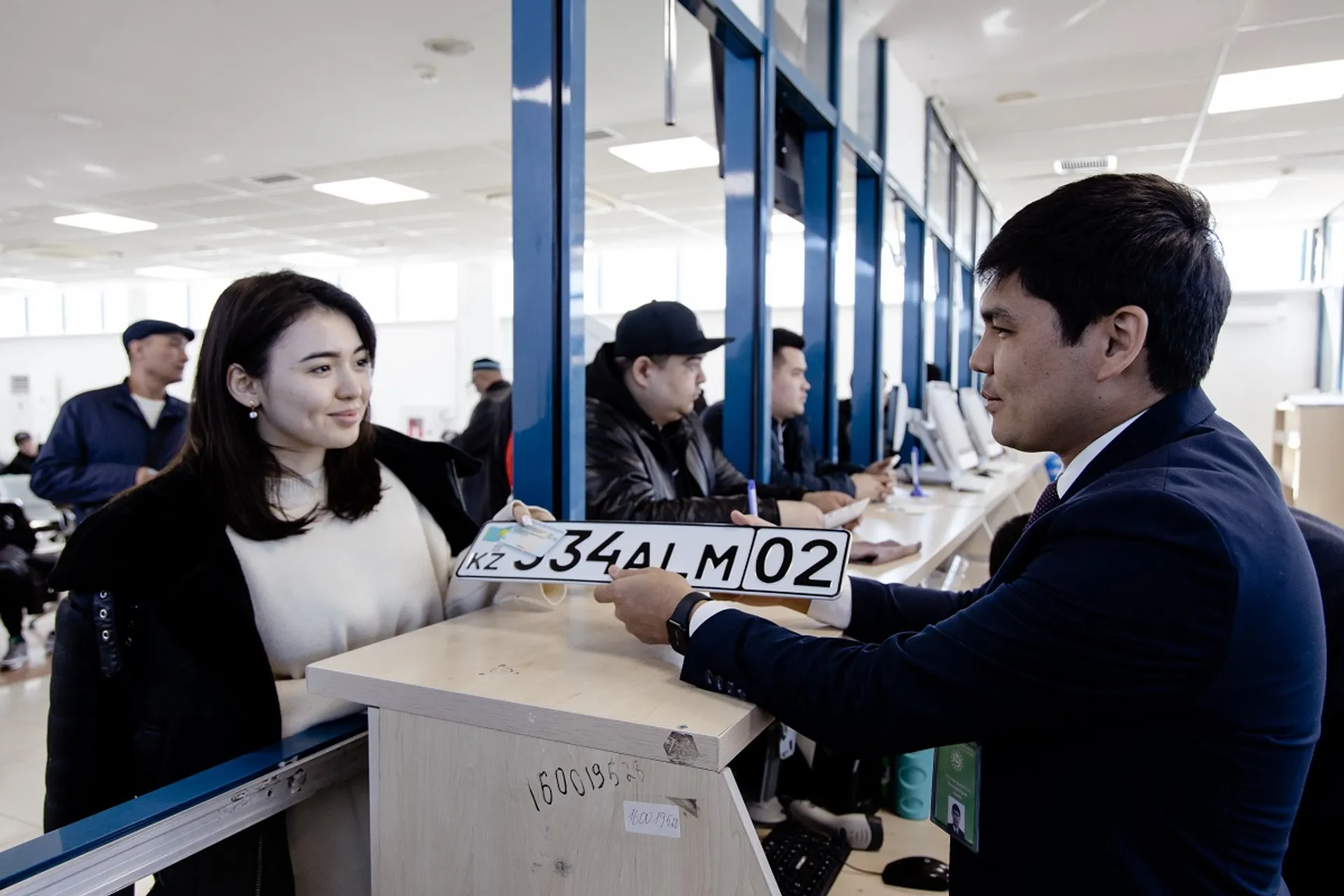 Капитал - Новые процессы борьбы с коррупцией были представлены в спецЦОНе